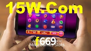 Descubra a Magia dos Jogos de Arcade no f669
