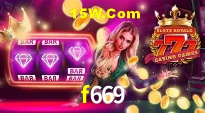Inovações de Jogos na f669: O Futuro das Experiências Interativas